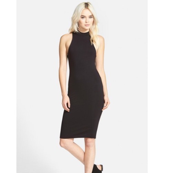 Leith Dresses & Skirts - Leith bodycon dress Leith Dresses & Skirts - Leith bodycon dress